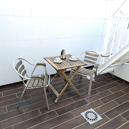 Estudios En La Playa Valencia Ngoại thất bức ảnh