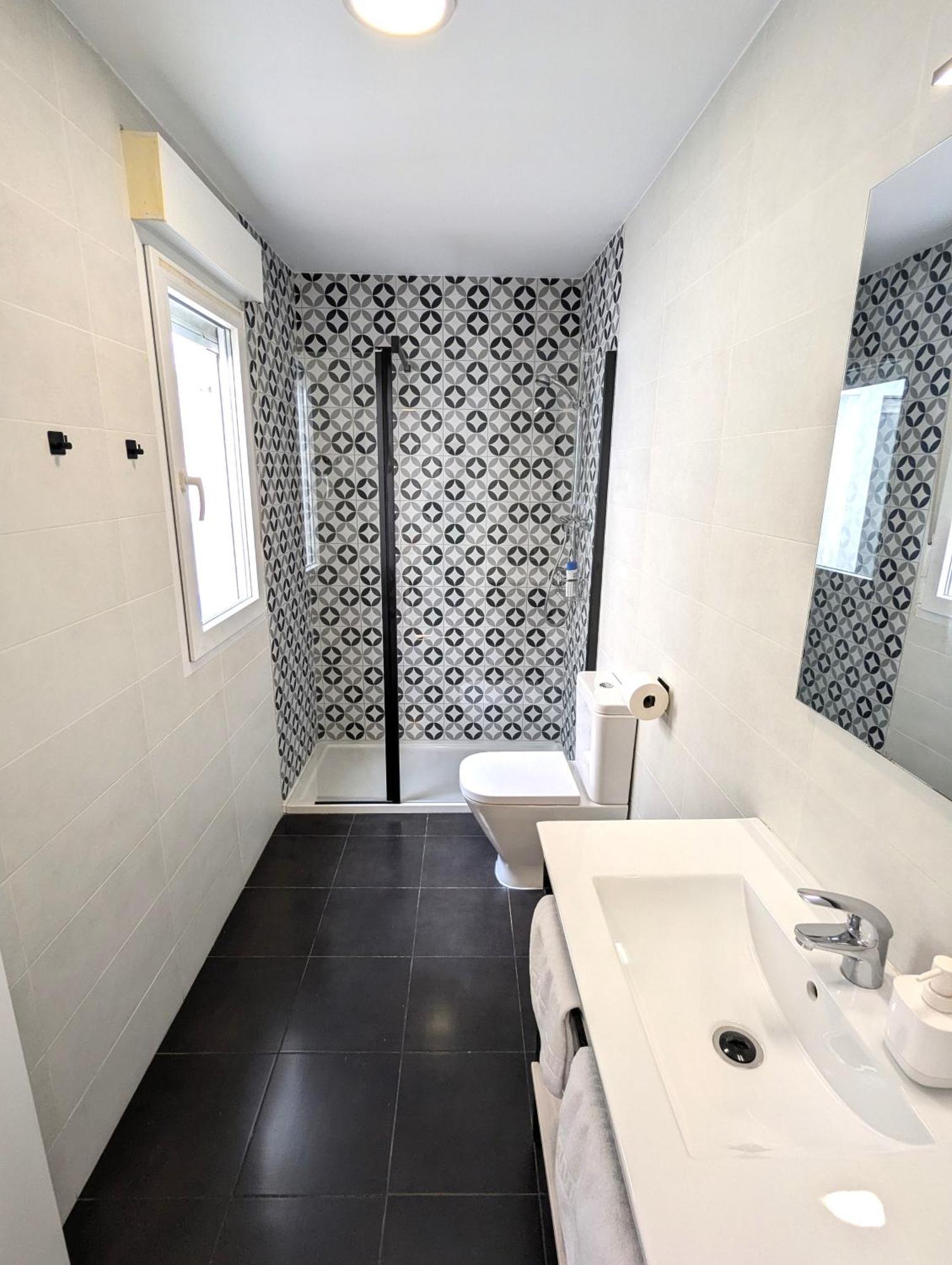 Estudios En La Playa Valencia Ngoại thất bức ảnh