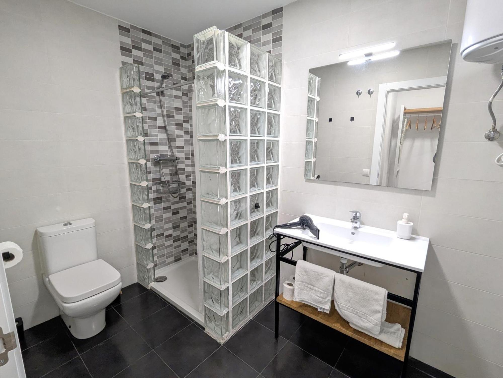 Estudios En La Playa Valencia Ngoại thất bức ảnh