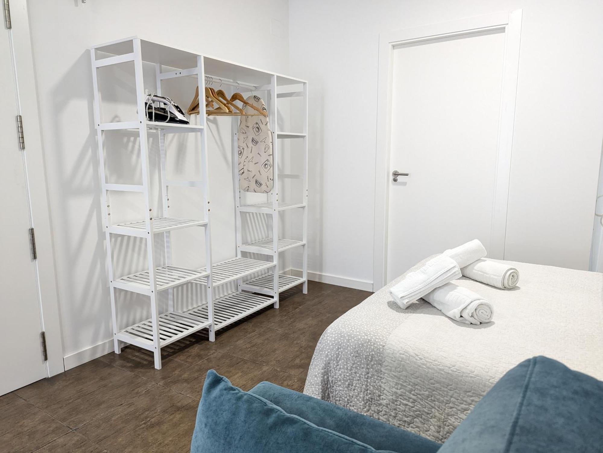 Estudios En La Playa Valencia Ngoại thất bức ảnh