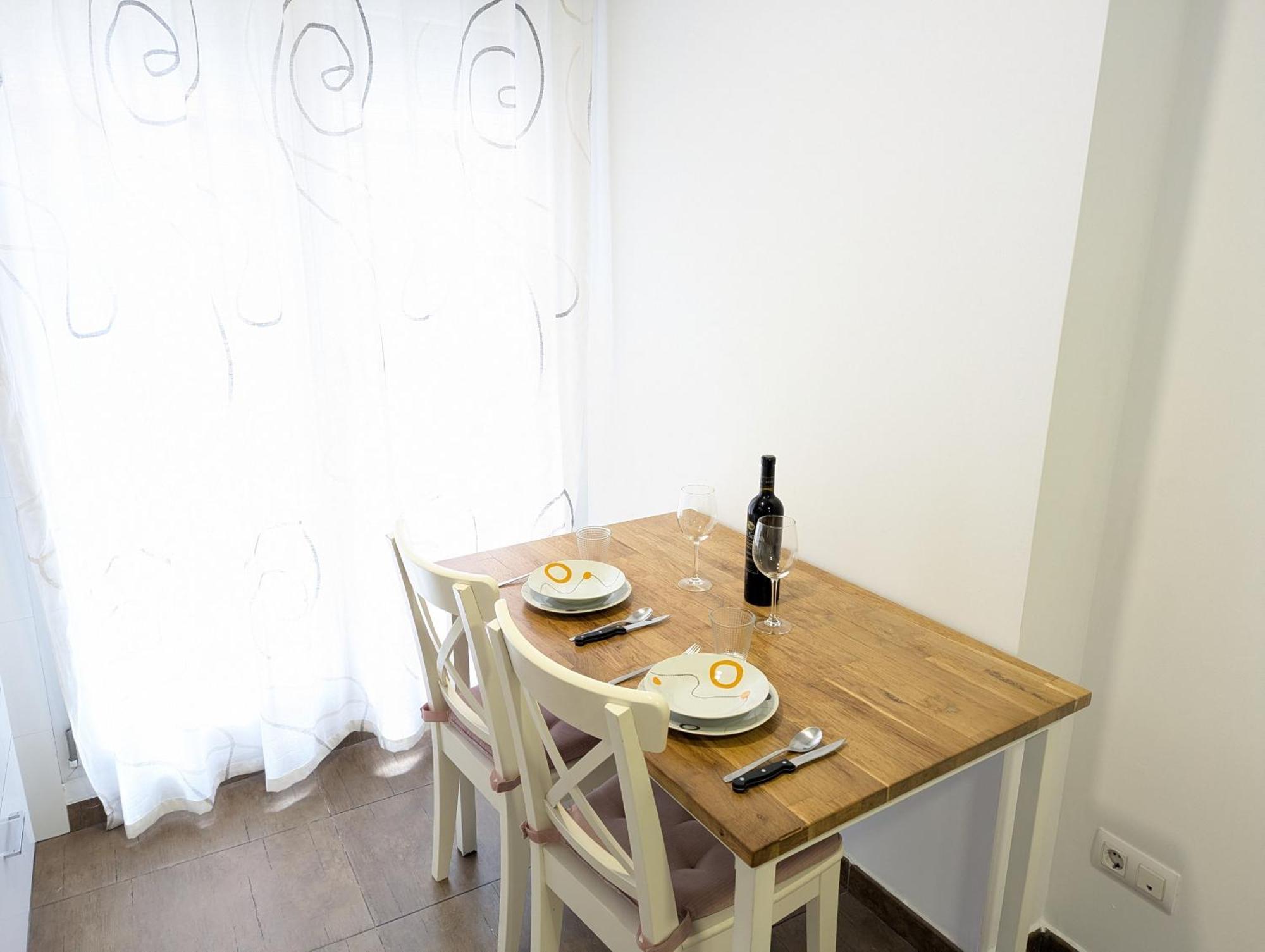 Estudios En La Playa Valencia Ngoại thất bức ảnh